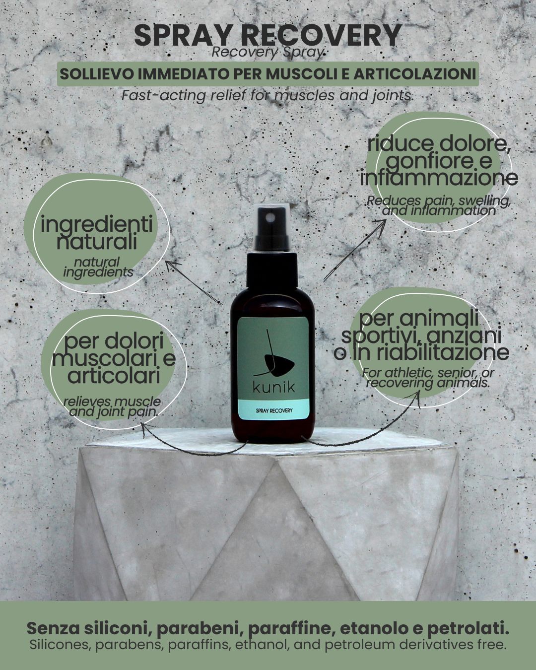 PAW CLEANSER