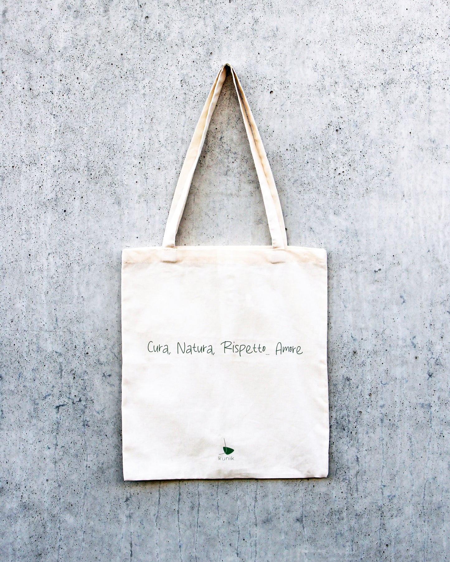 SHOPPER BAG