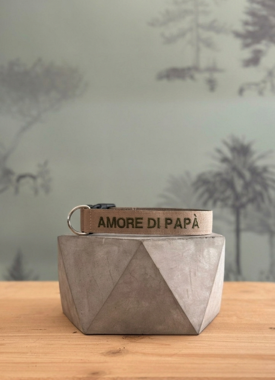 BOX AMORE DI PAPÀ