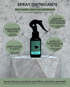SPRAY DISTRICANTE