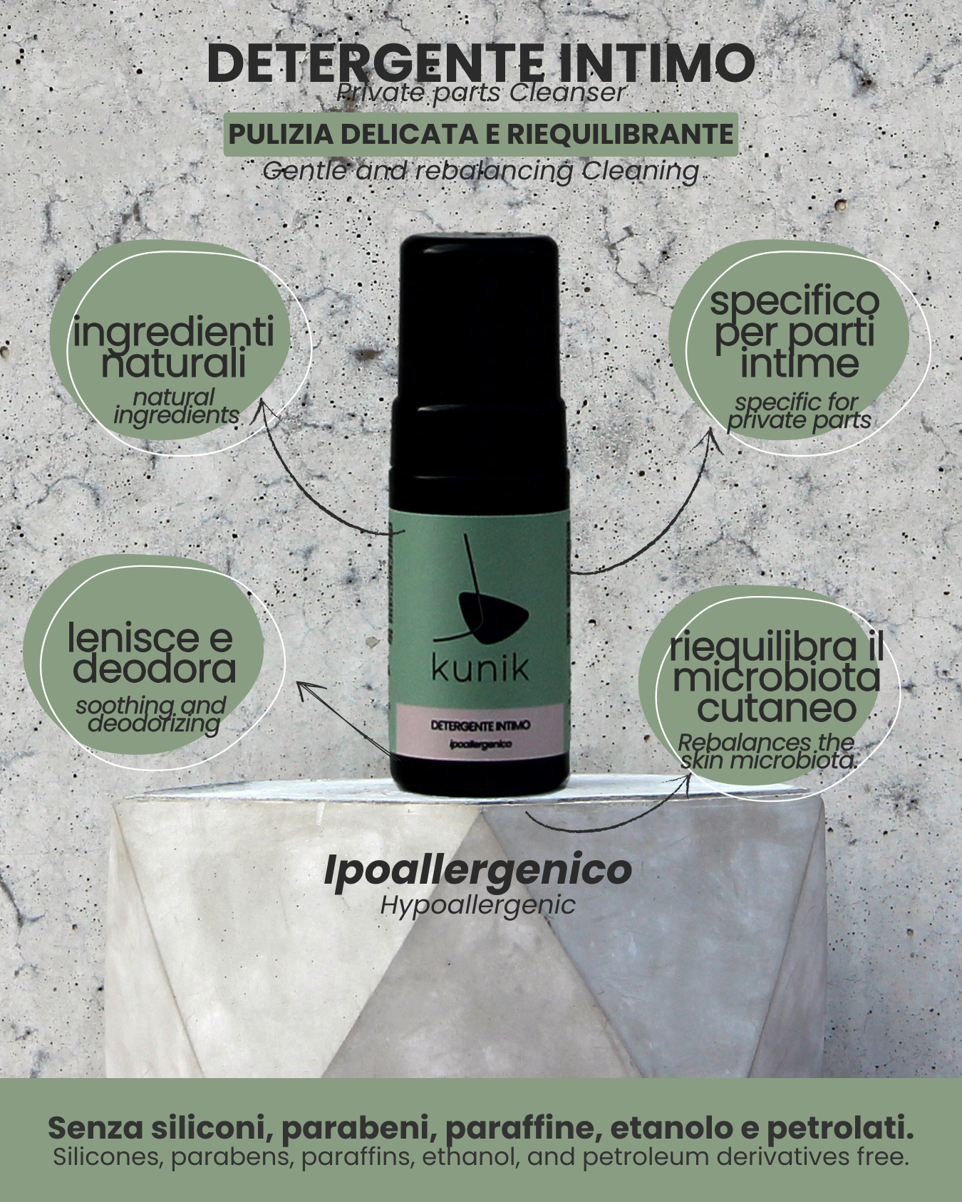DETERGENTE INTIMO