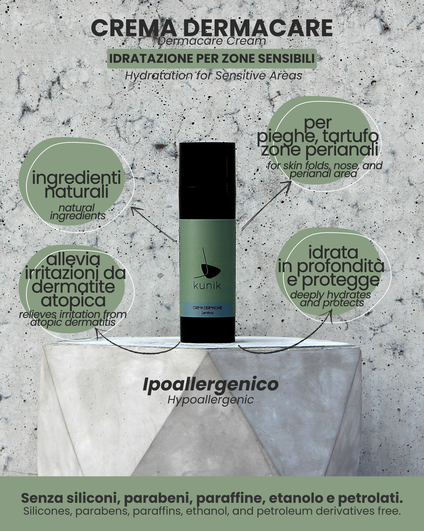 CREMA DERMACARE