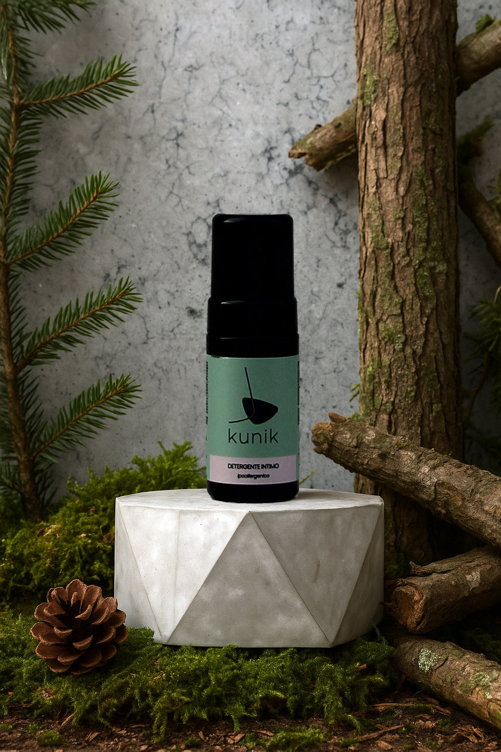 DETERGENTE INTIMO