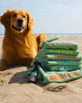 BEACH TOWEL