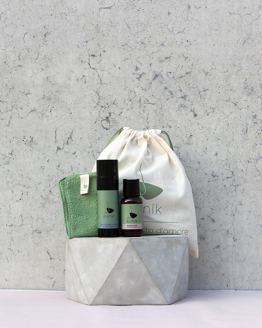 HAIR CARE KIT
