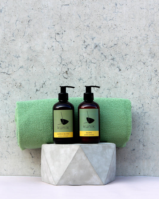 CLEANSING KIT