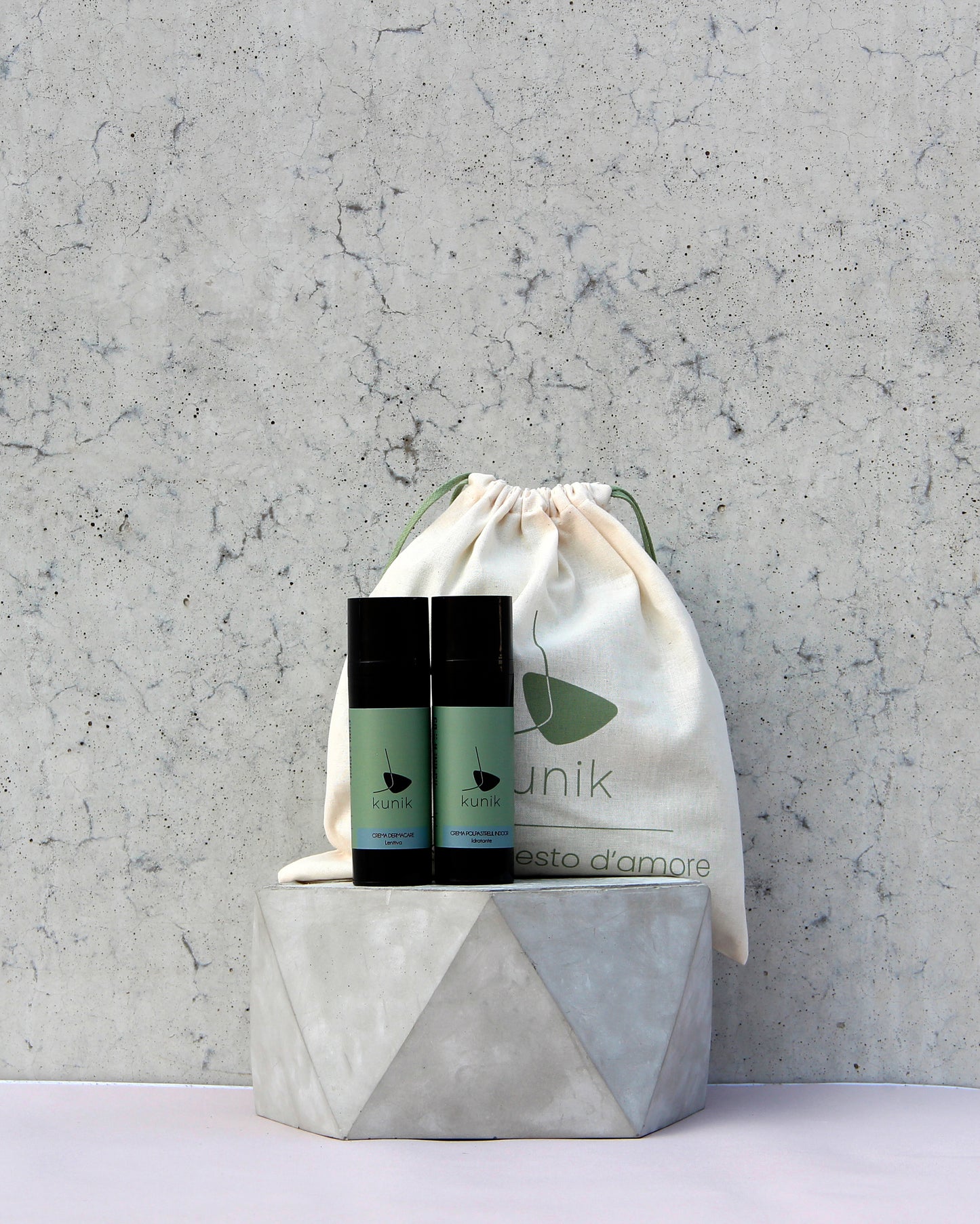 HAIR CARE KIT