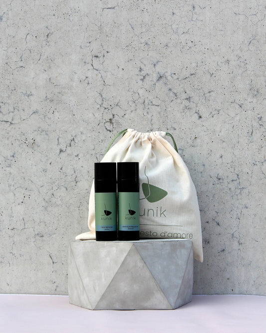 HAIR CARE KIT