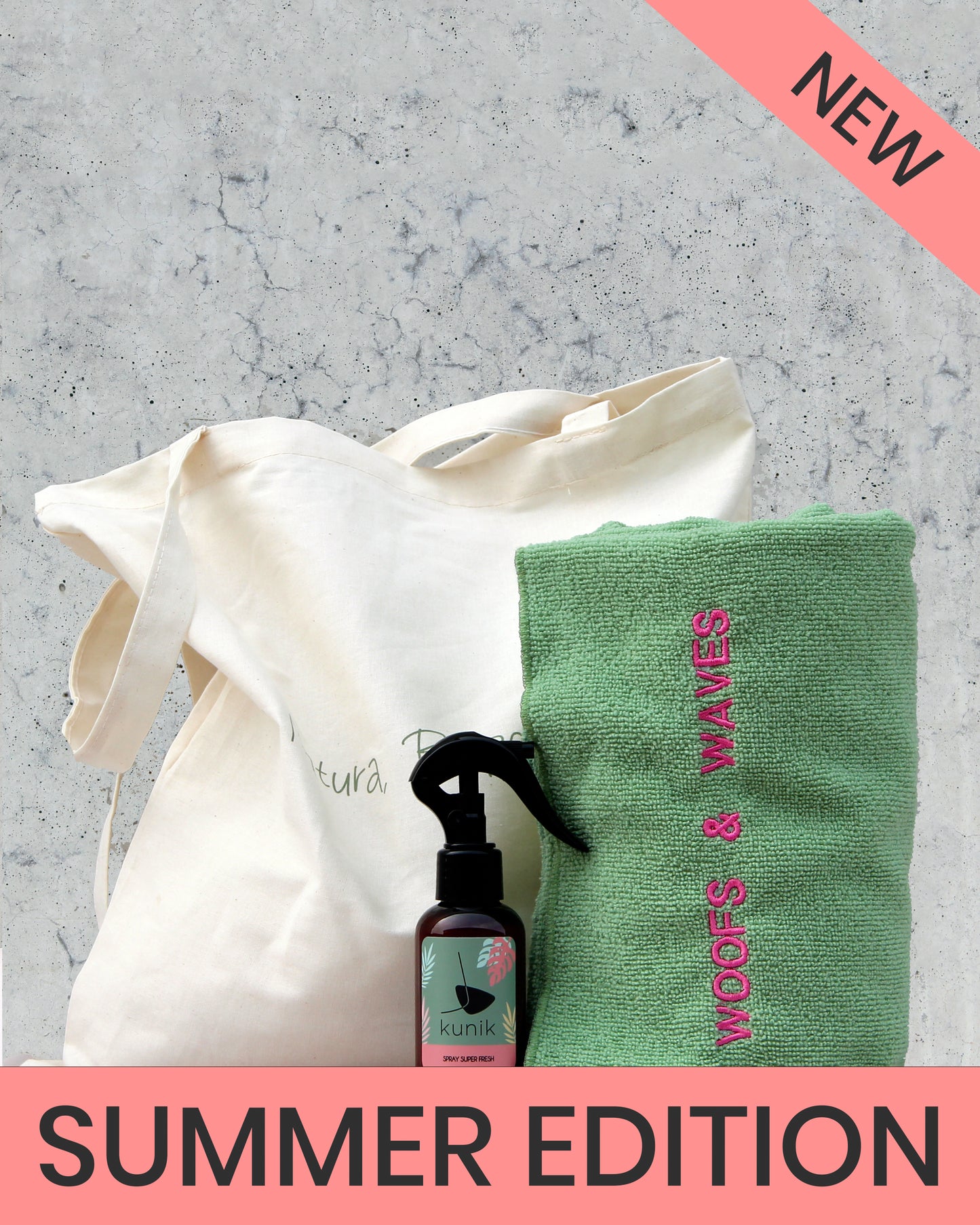 PAW CLEANSER