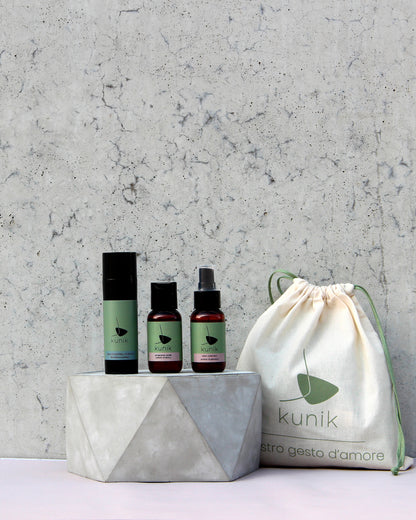 HAIR CARE KIT