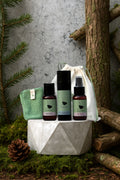 TRAVEL SET