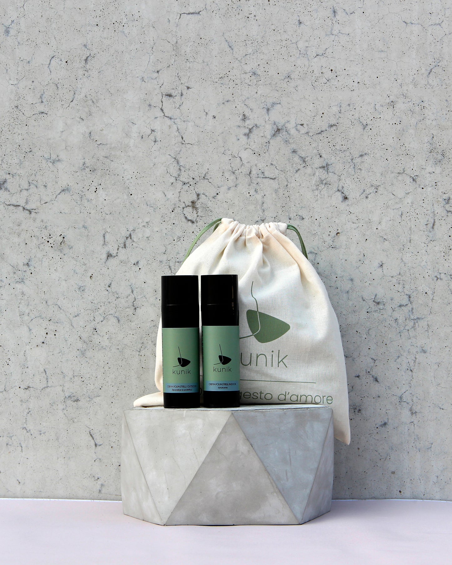 HAIR CARE KIT