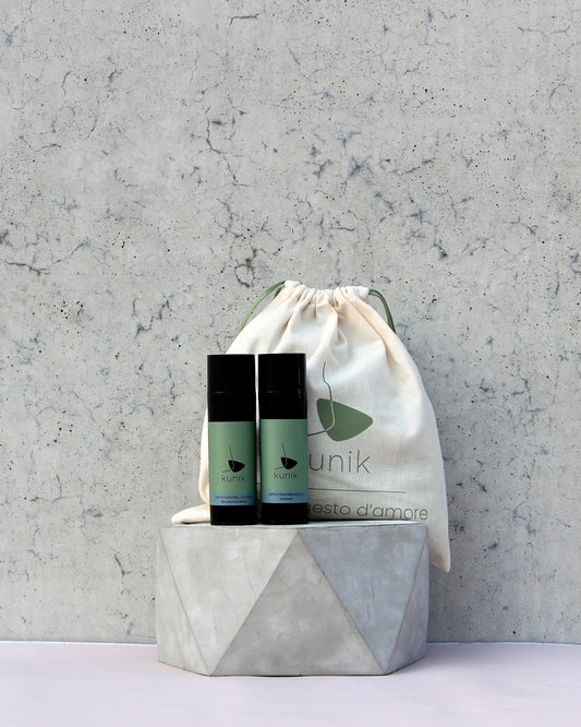 HAIR CARE KIT