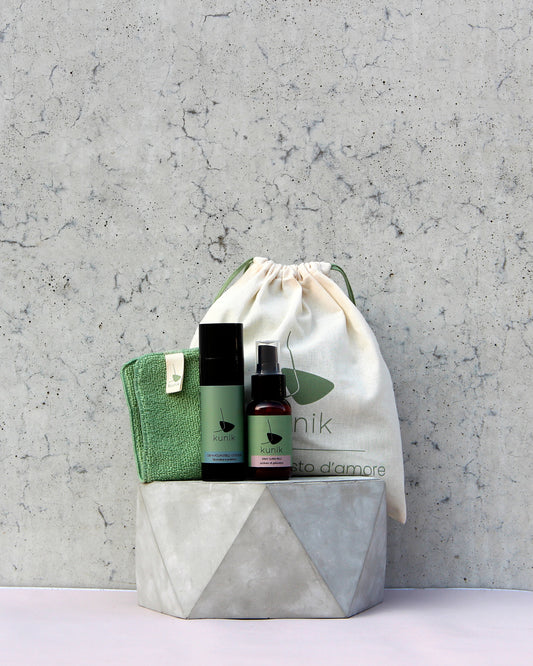 HAIR CARE KIT