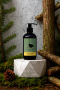 SANFTES SHAMPOO