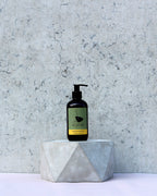 SHAMPOO NATURALE PER CANI E GATTI