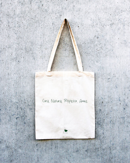 SHOPPER BAG