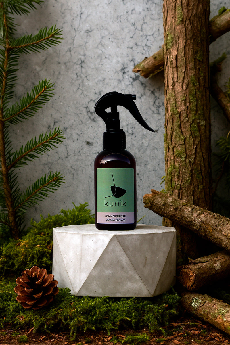 SUPER FELL SPRAY