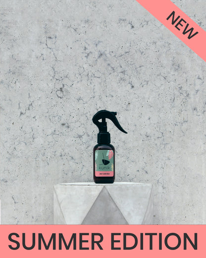 SPRAY SUPER FRESH