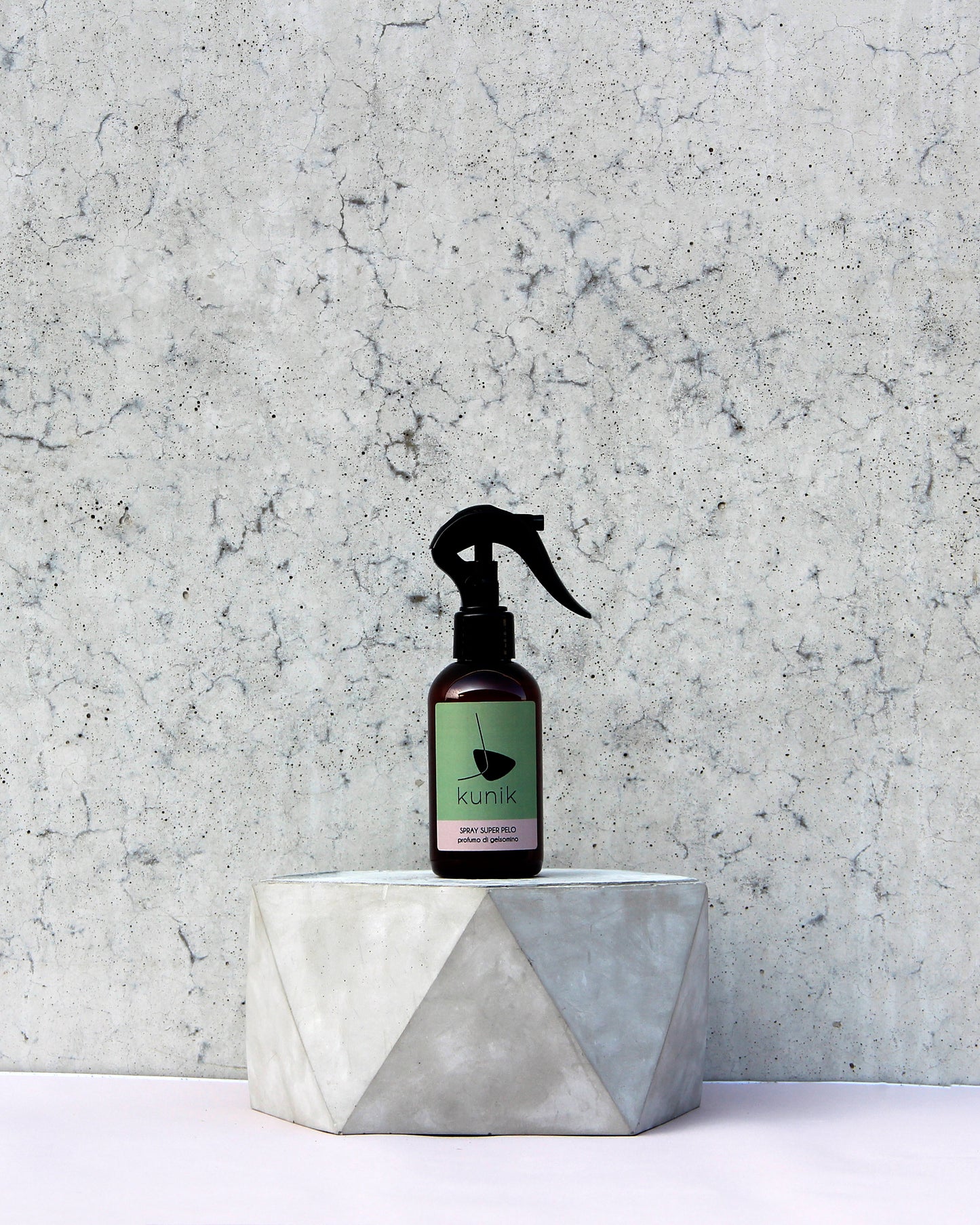 SPRAY SUPER PELO
