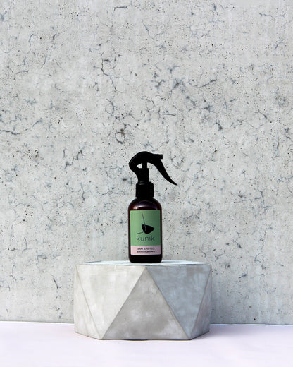 SPRAY SUPER PELO