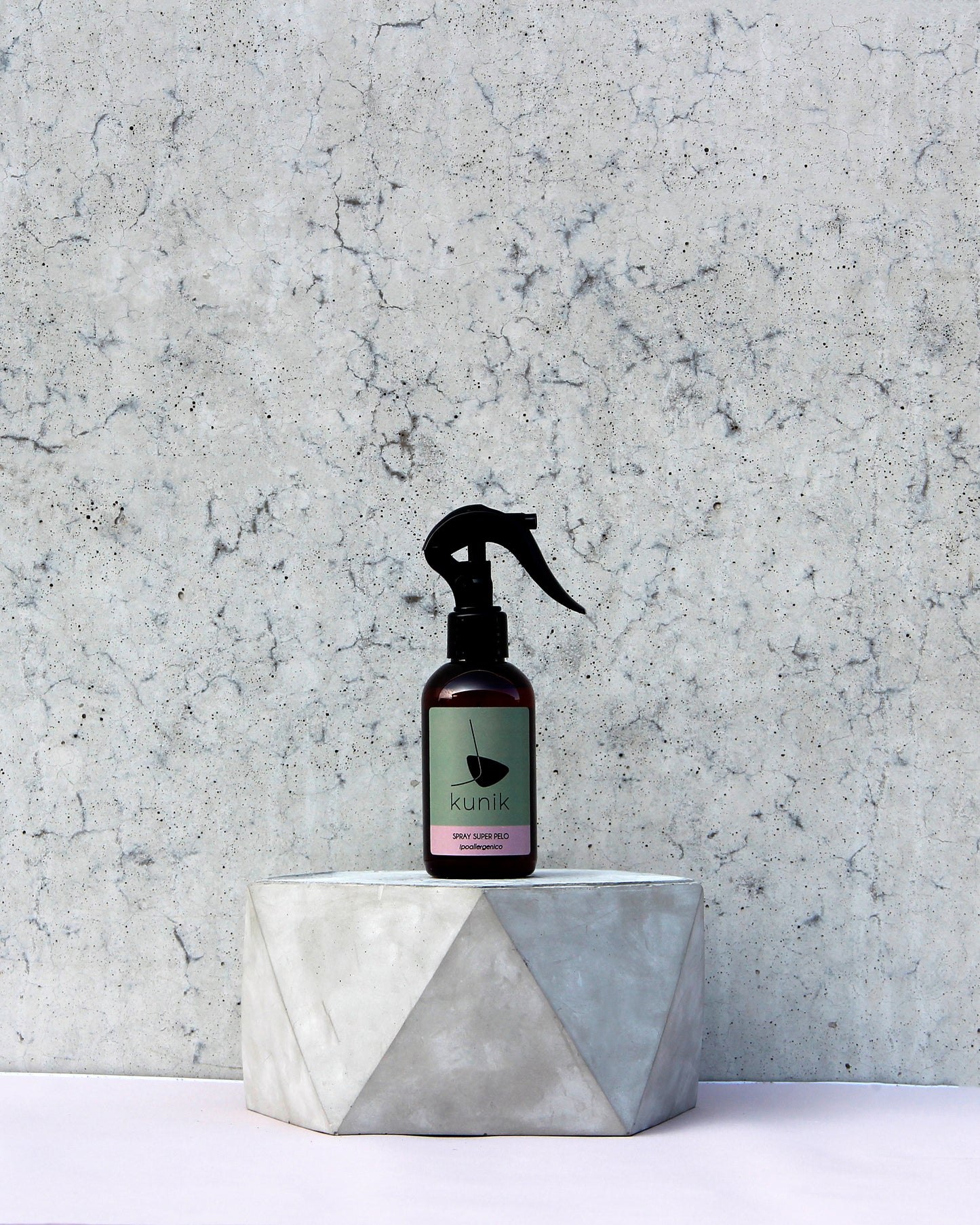 SPRAY SUPER PELO