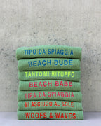 TELO MARE