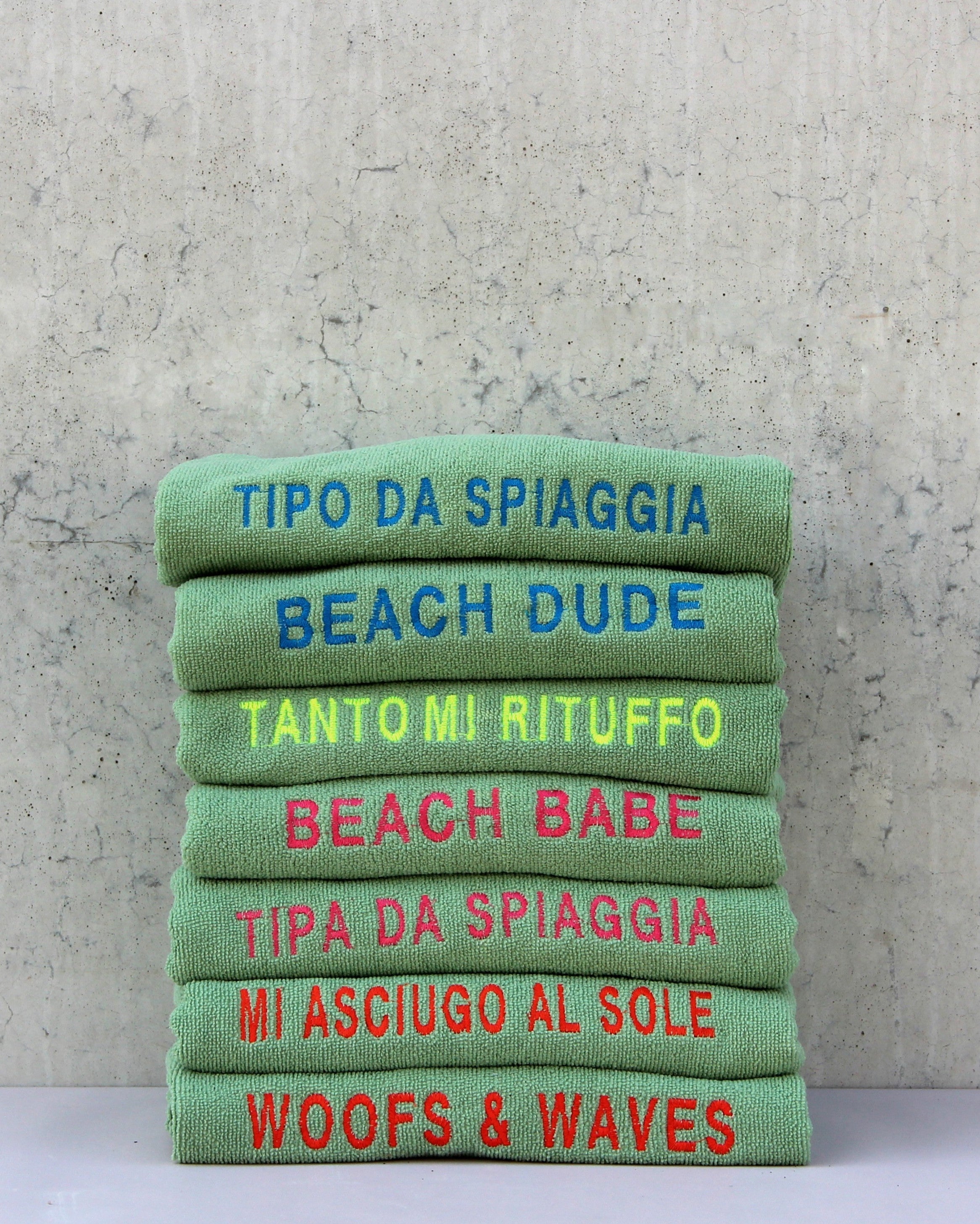 TELO MARE