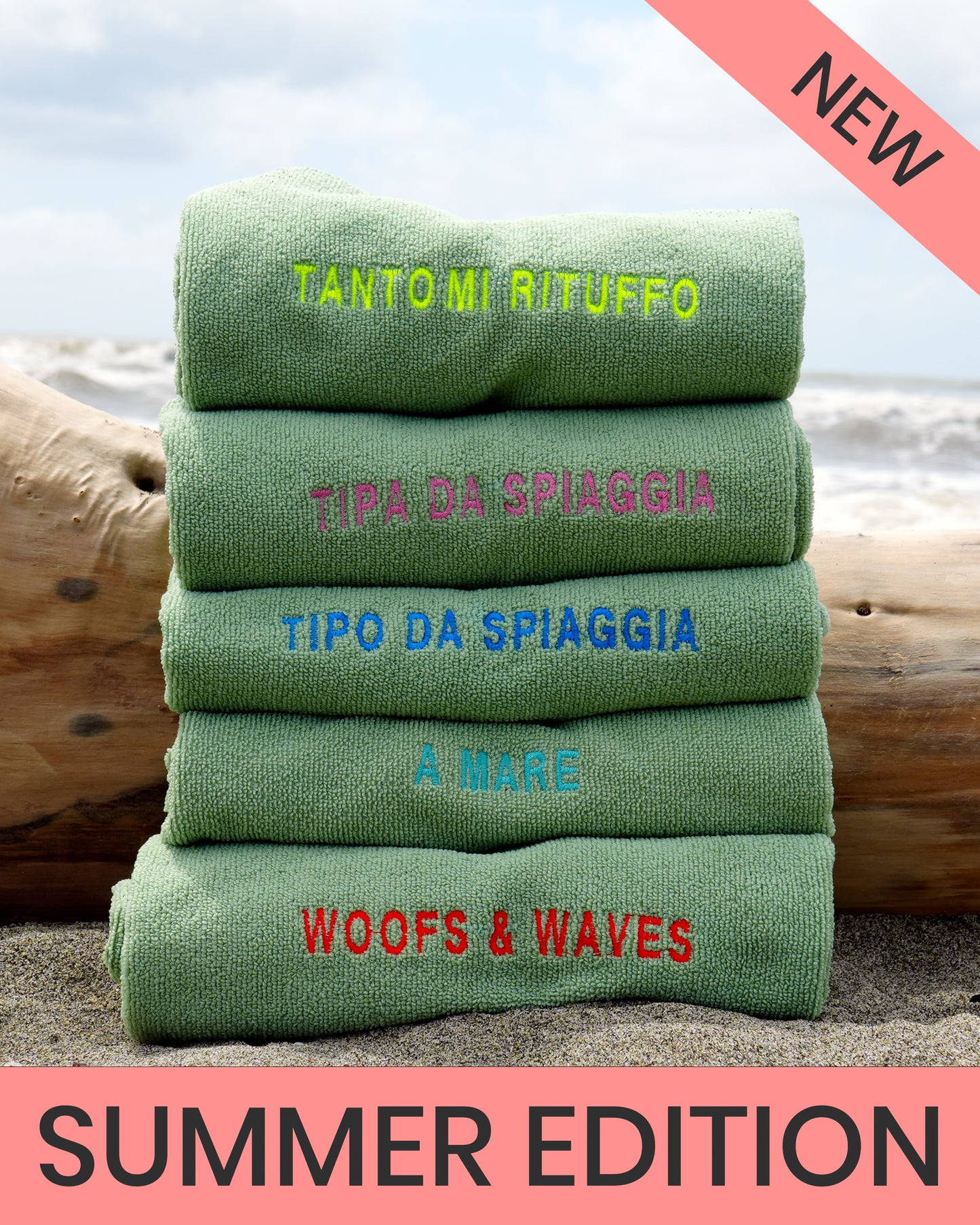 TELO MARE