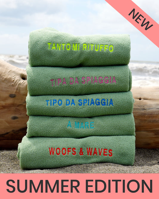 TELO MARE