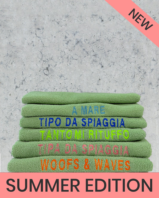 TELO MARE