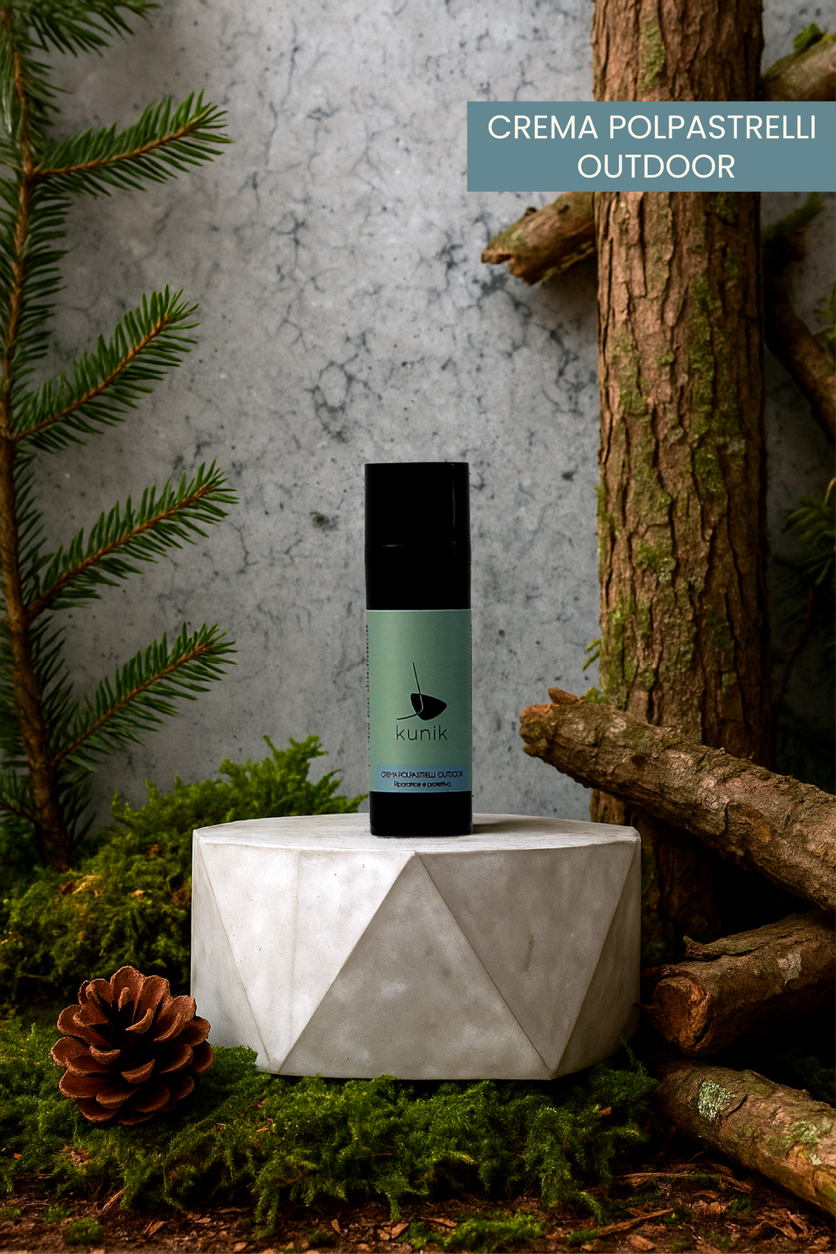 CREMA POLPASTRELLI OUTDOOR