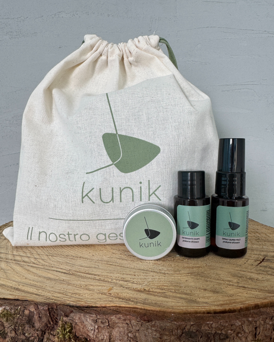 KIT MINI SIZE